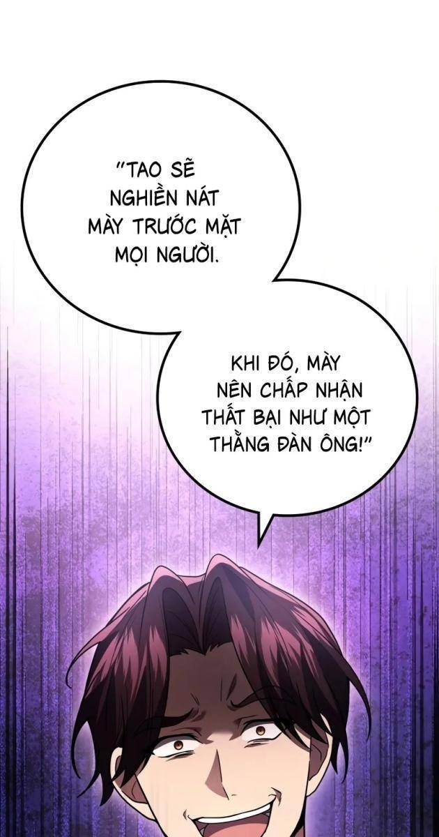 Thần Chiến Tranh Trở Lại Cấp 2 - Page 34