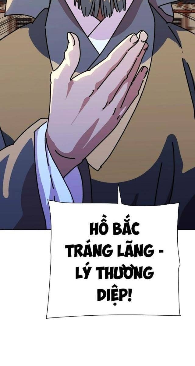 Hầu Vương Trung Sinh Nam Cung Thế Gia - Page 152