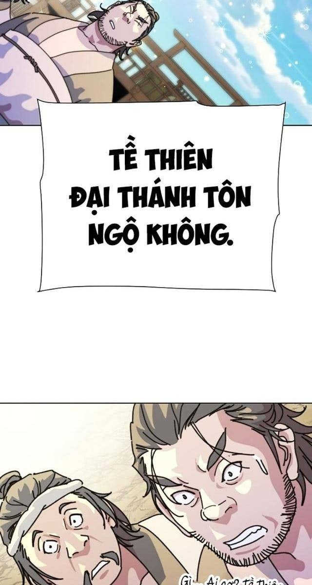 Hầu Vương Trung Sinh Nam Cung Thế Gia - Page 164