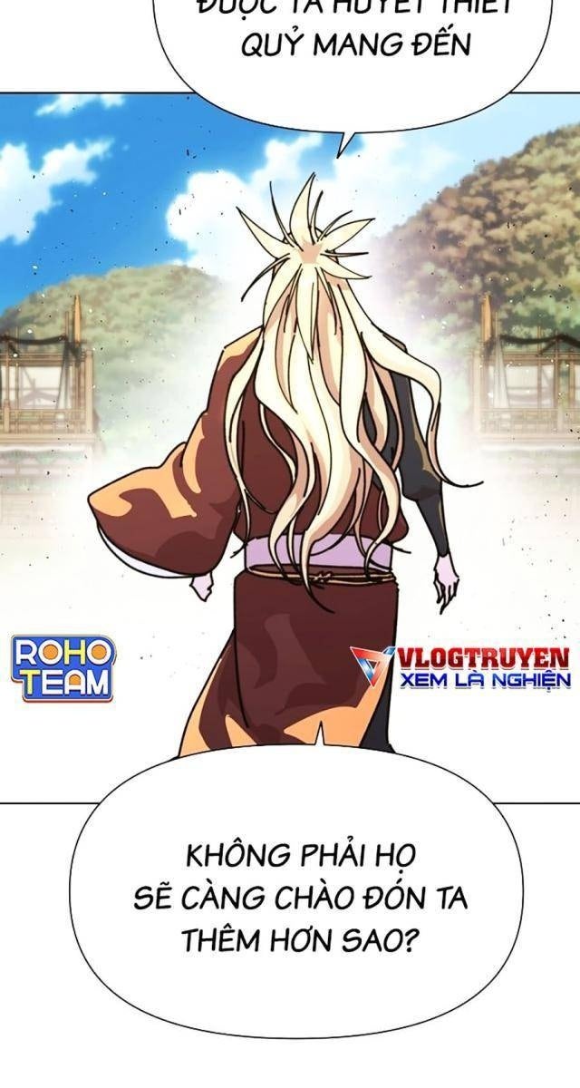 Hầu Vương Trung Sinh Nam Cung Thế Gia - Page 244