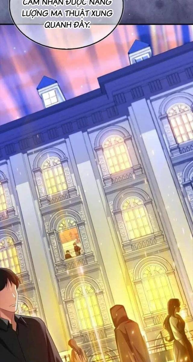 Pháp Sư Cận Chiến Mạnh Nhất - Page 118