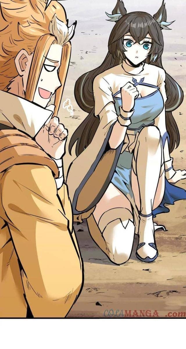 Tông Môn Của Ta Có Triệu Điểm Mạnh - Page 40