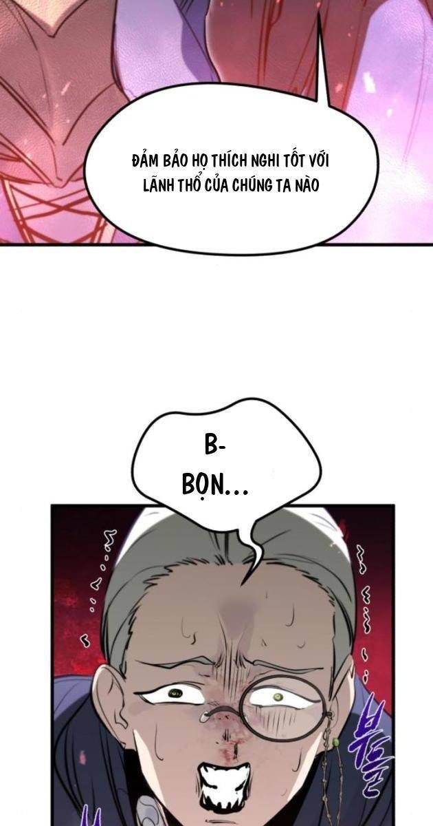 Mỗi Lính Đánh Thuê Trở Về Đều Có Một Kế Hoạch - Page 128