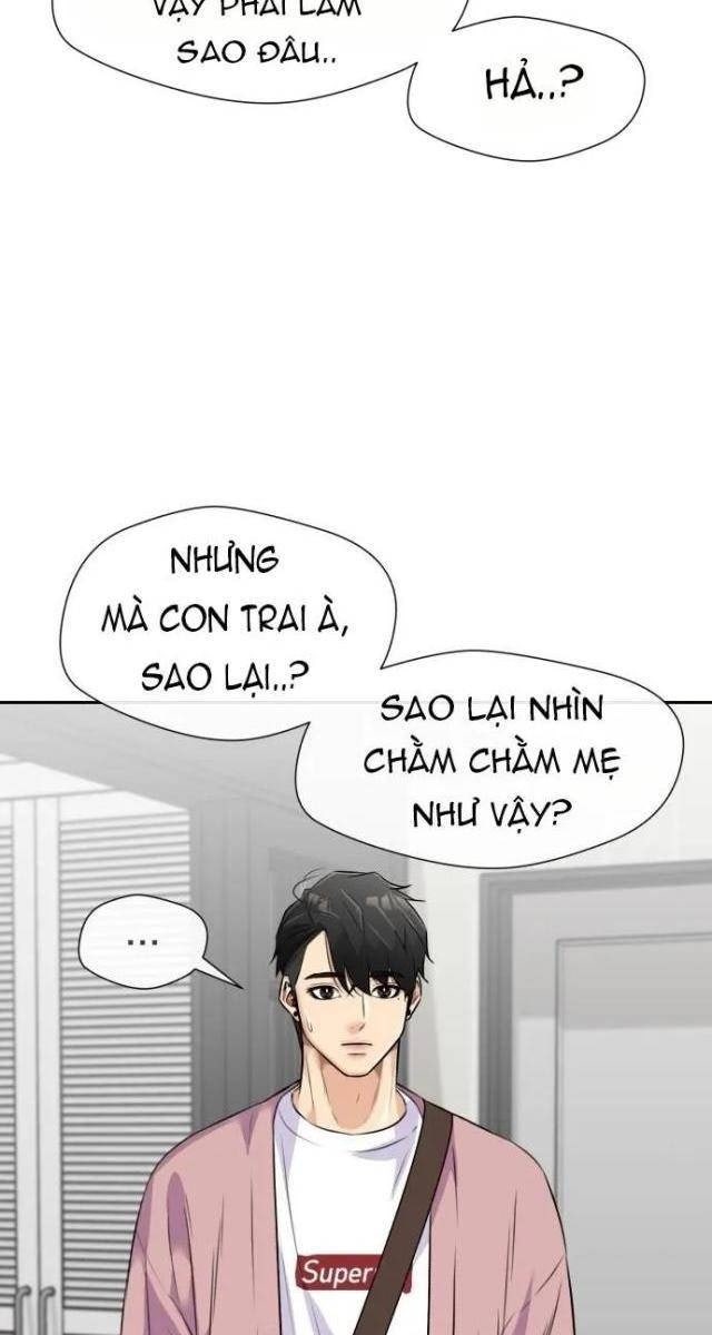 Gương Mặt Thiên Tài - Page 21