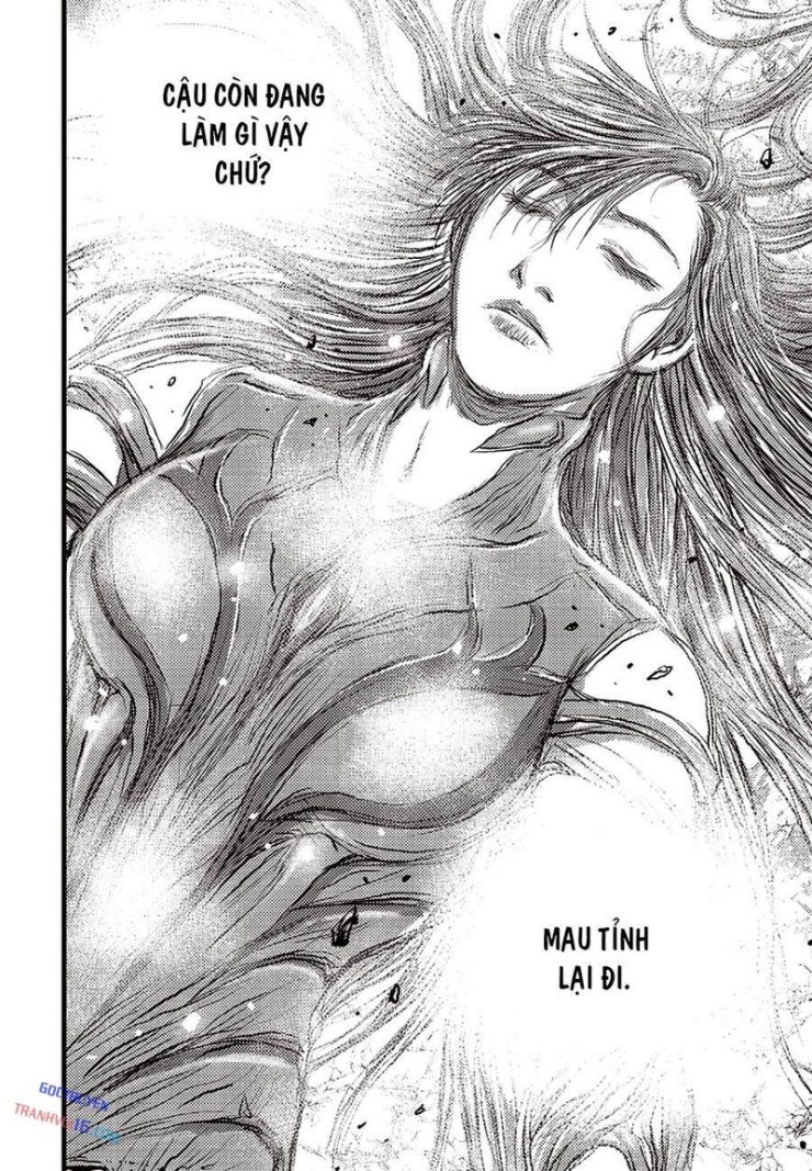 Hiệp Khách Giang Hồ - Page 19