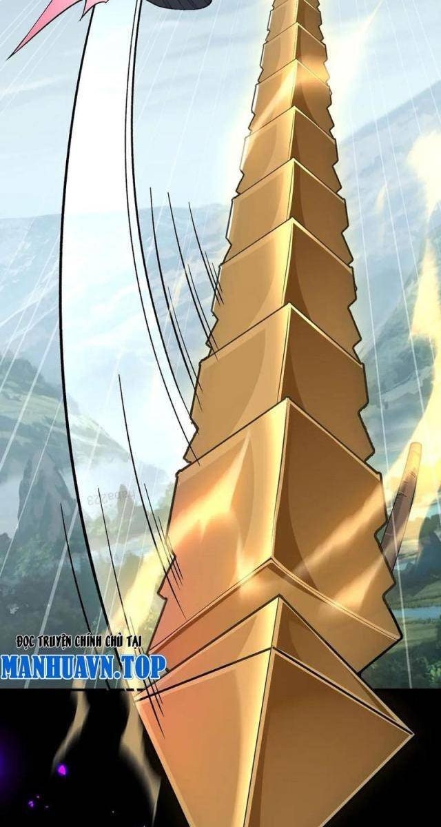 Nhị Sư Huynh Tuy Là Phàm Nhân Nhưng Rất Mạnh Mẽ - Page 58