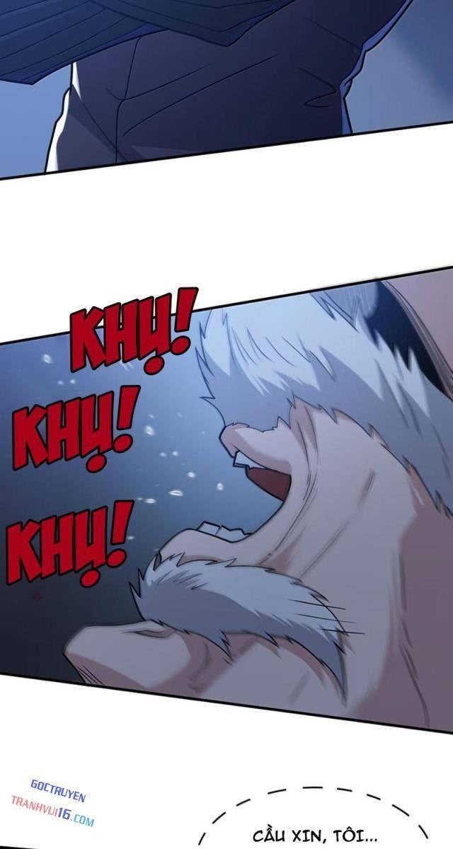 Thuật Sĩ Luyện Kim Tà Ác Không Giải Quyết Được Vật Thí Nghiệm Của Mình - Page 28
