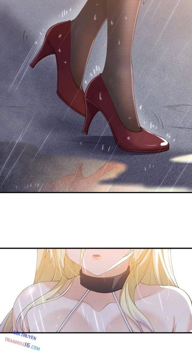 Thuật Sĩ Luyện Kim Tà Ác Không Giải Quyết Được Vật Thí Nghiệm Của Mình - Page 66