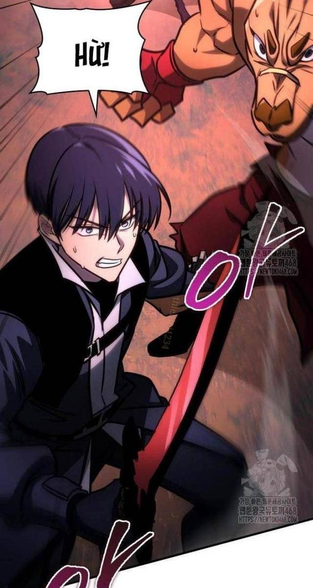 Cuốn Sách Chiến Lược Hàng Đầu Mà Chỉ Tôi Mới Có Thể Nhìn Thấy - Page 85