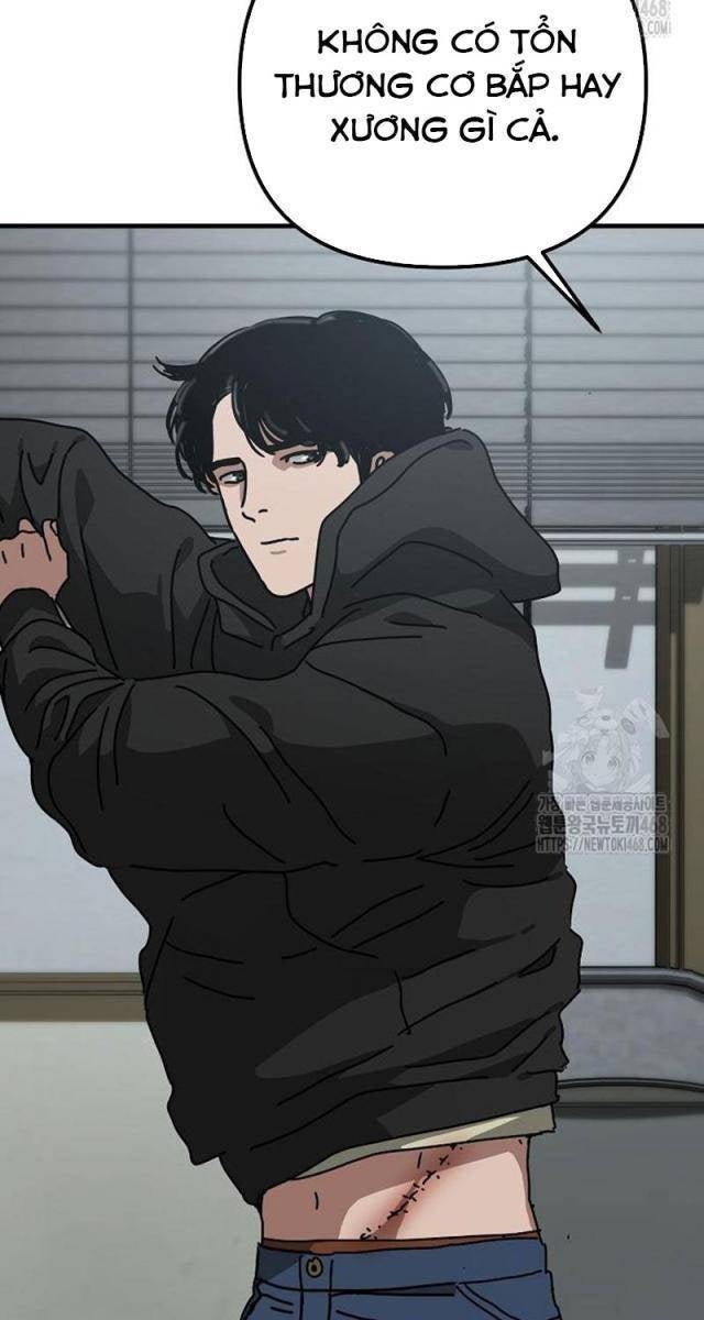 Ngôi Nhà Ẩn Ngày Tận Thế - Page 45