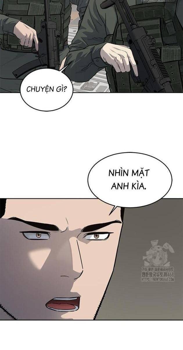 Đội Trưởng Lính Đánh Thuê - Page 39