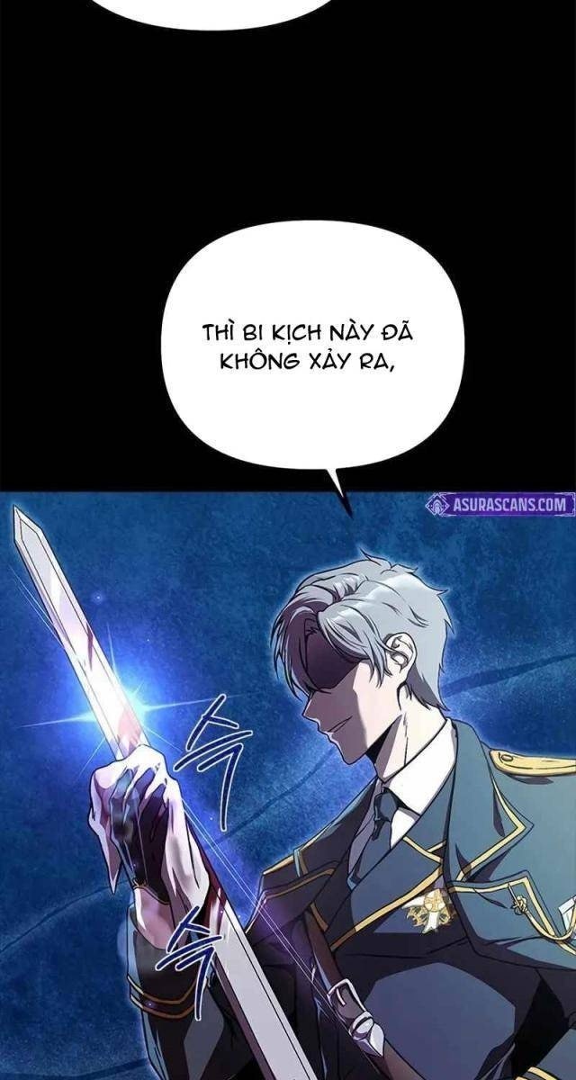 Nhập Vai Phản Diện Mắt Cáo Hoàn Hảo - Page 7