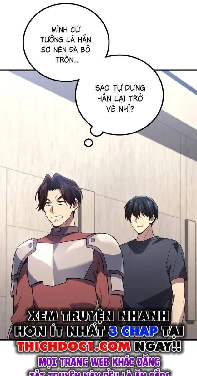 Thần Chiến Tranh Trở Lại Cấp 2 - Page 57