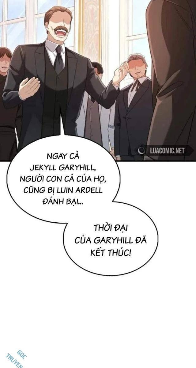 Pháp Sư Cận Chiến Mạnh Nhất - Page 112