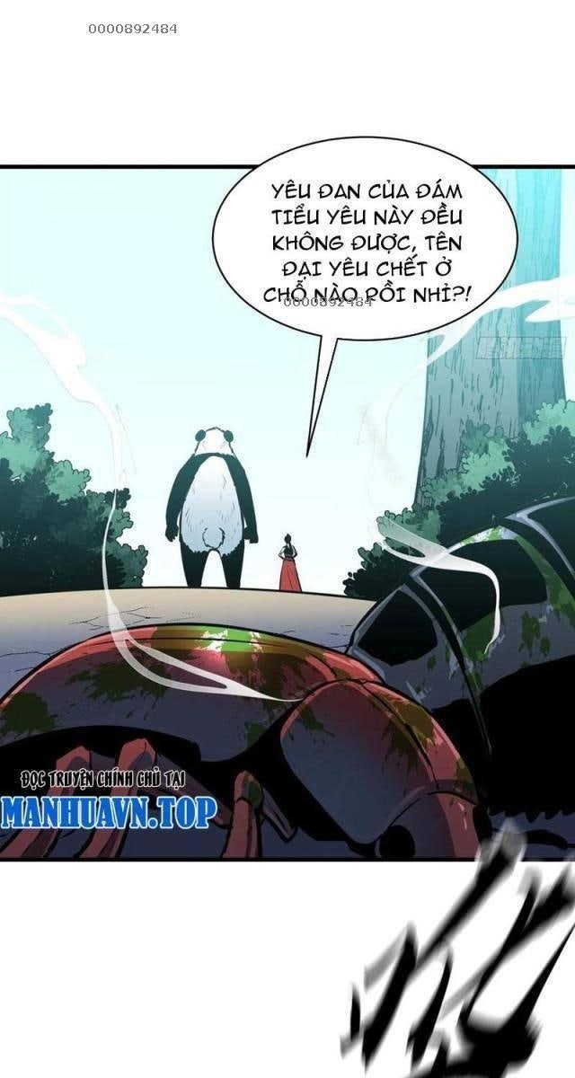 Tu Luyện Nhàn Hạ Bắt đầu Từ Nữ đồ đệ - Page 5