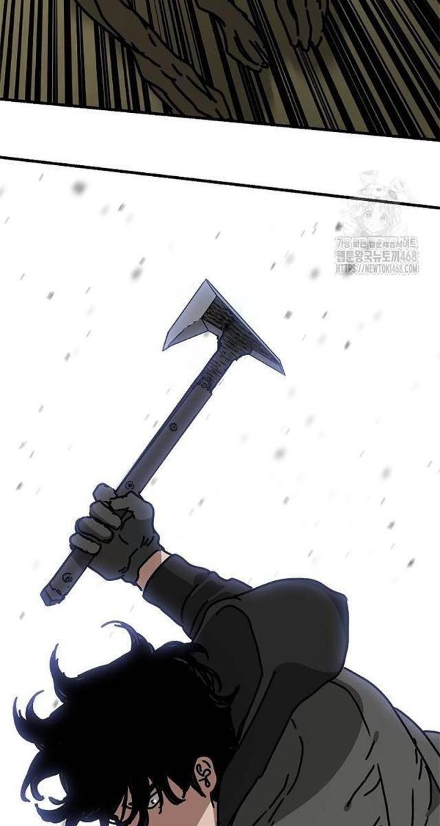 Ngôi Nhà Ẩn Ngày Tận Thế - Page 106