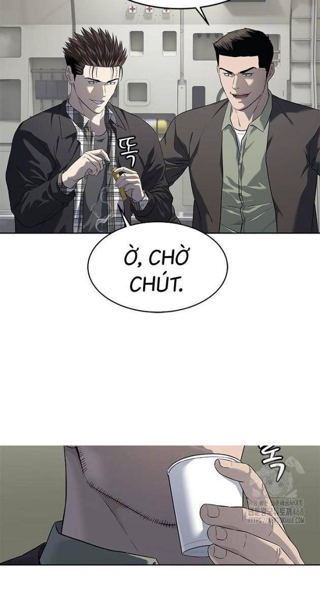 Đội Trưởng Lính Đánh Thuê - Page 28