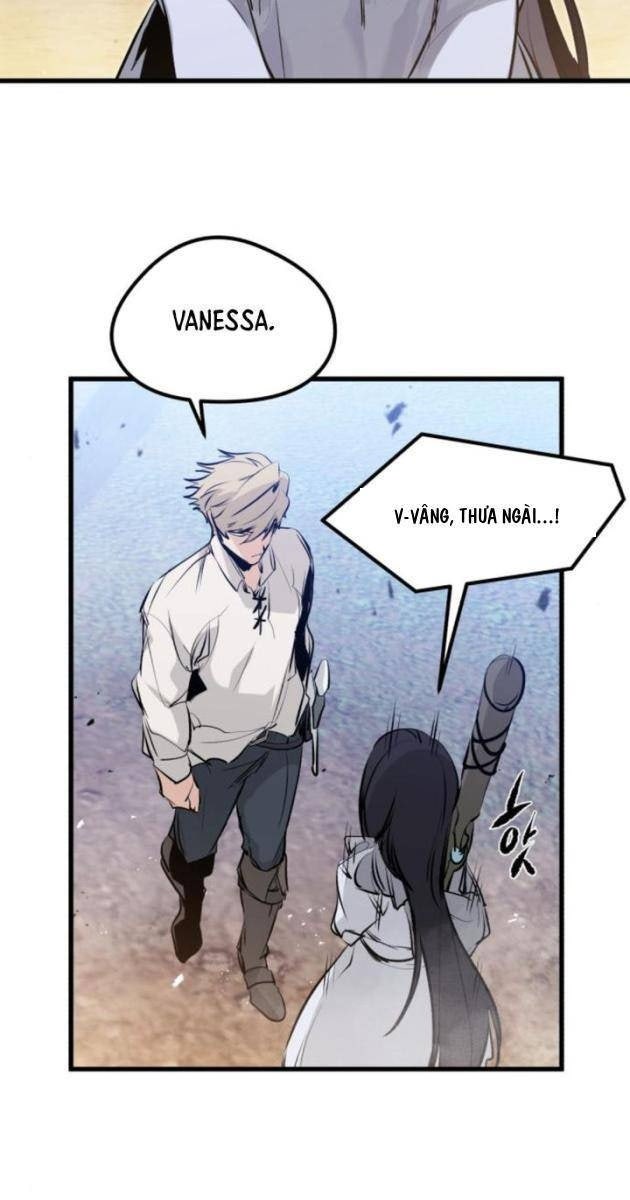 Mỗi Lính Đánh Thuê Trở Về Đều Có Một Kế Hoạch - Page 131