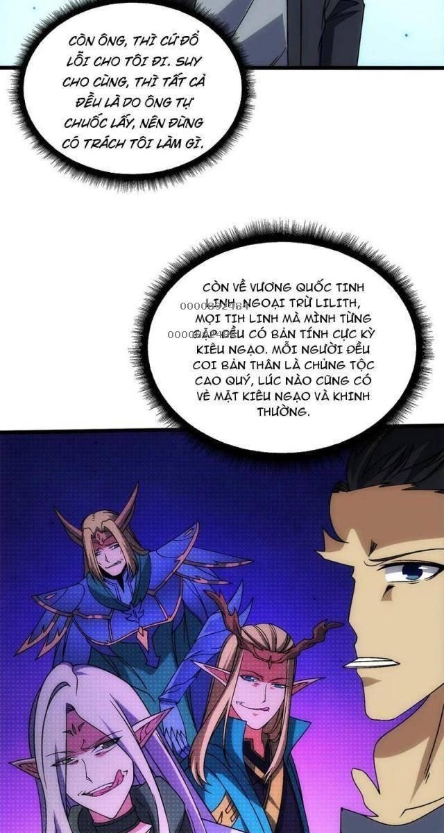 Bắt Đầu Kế Nhiệm Boss Hắc Long, Ta Vô Địch - Page 5