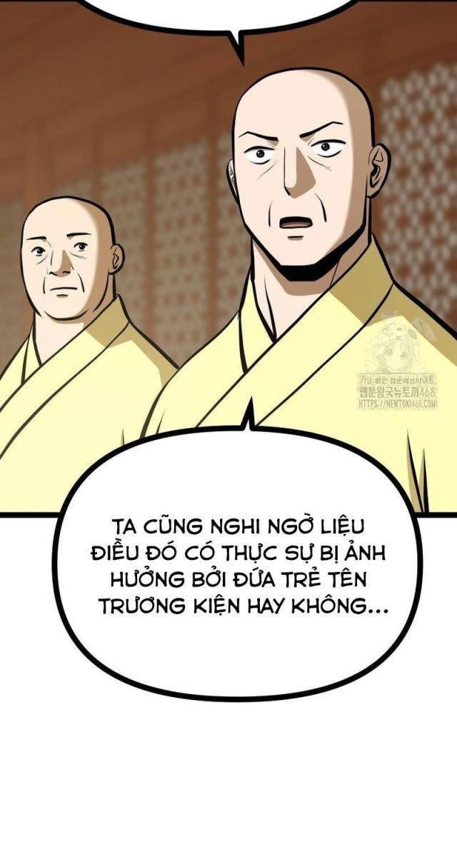 Nhất Bộ Thần Quyền - Page 4