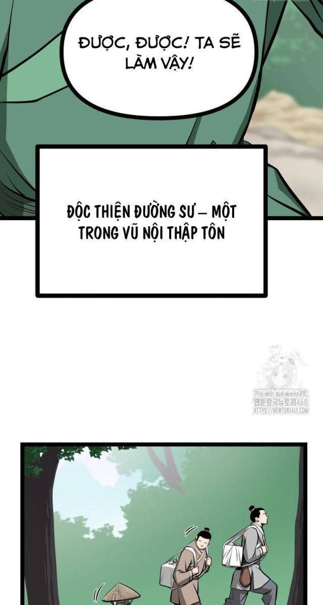 Nhất Bộ Thần Quyền - Page 76