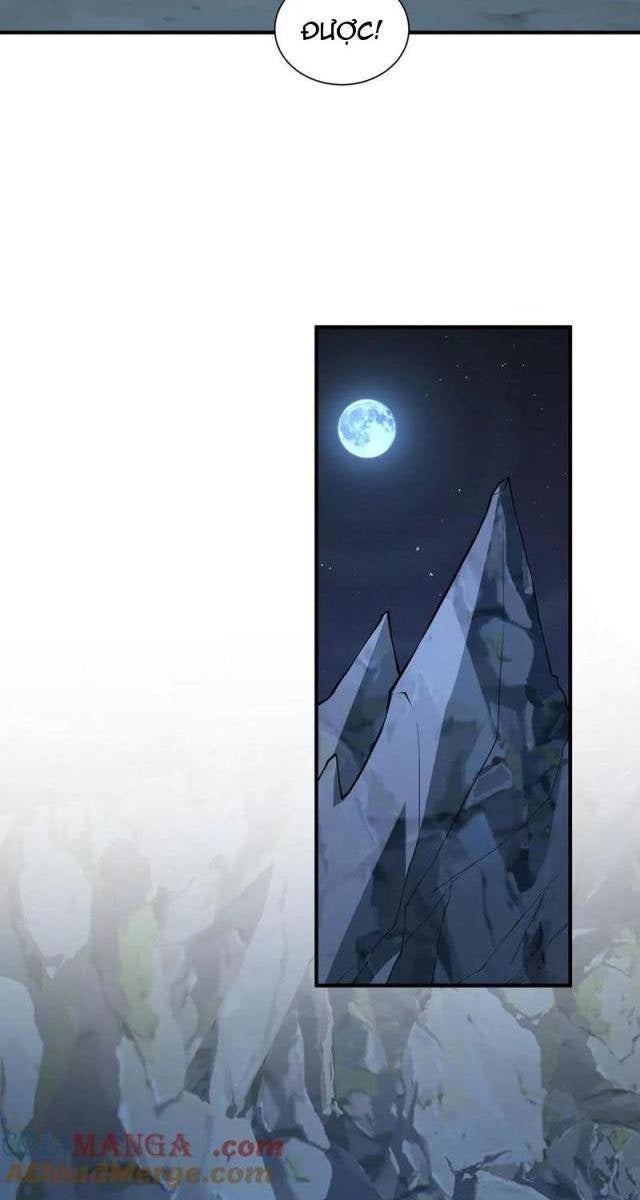 Cá Chép Tiến Hoá Thành Thần Long - Page 13