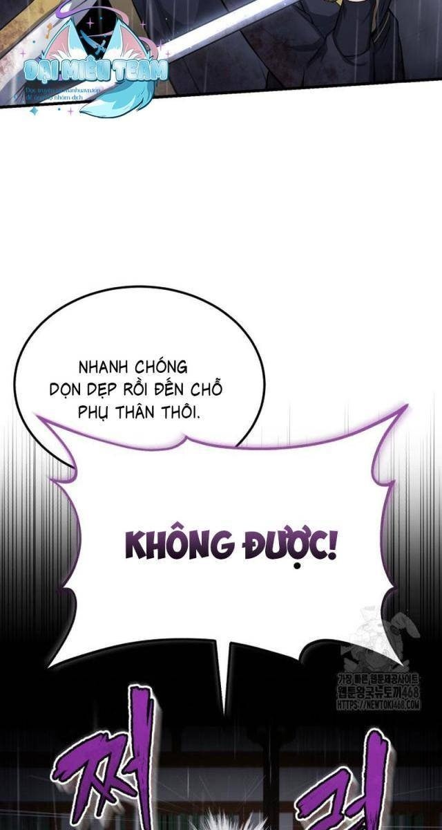 Giảng Sư Đứng Đầu: Baek Sư phụ - Page 94