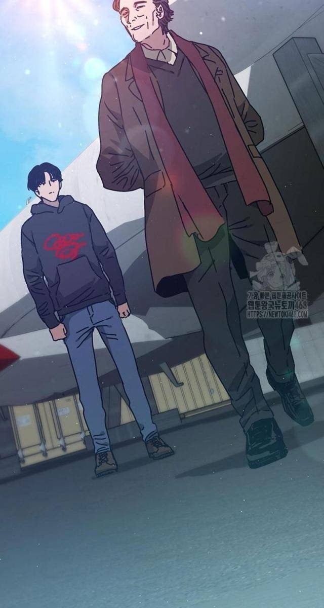 Ngôi Nhà Ẩn Ngày Tận Thế - Page 131