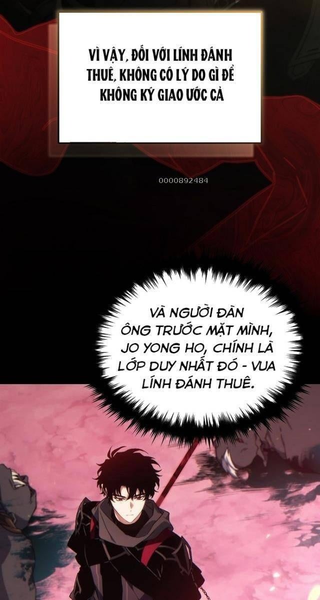 Người Chơi Mạnh Nhất Hồi Quy Lần Thứ 100 - Page 9