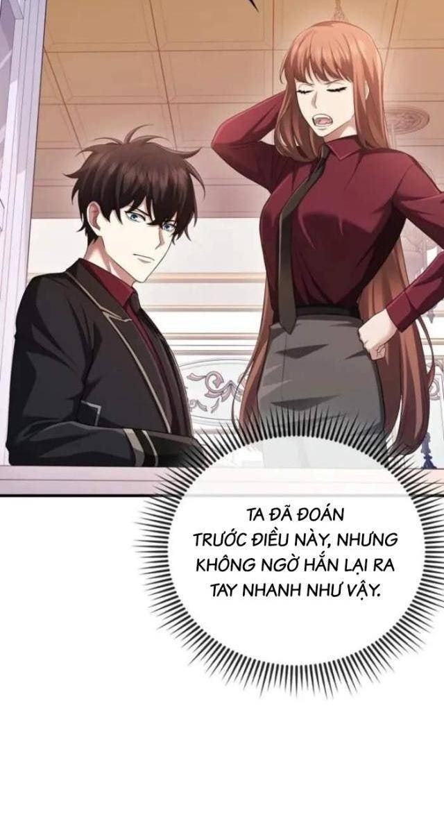 Pháp Sư Cận Chiến Mạnh Nhất - Page 123