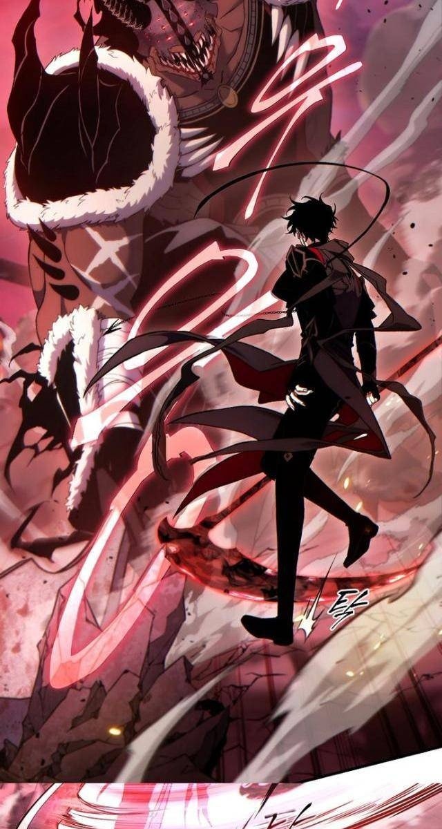 Người Chơi Mạnh Nhất Hồi Quy Lần Thứ 100 - Page 91