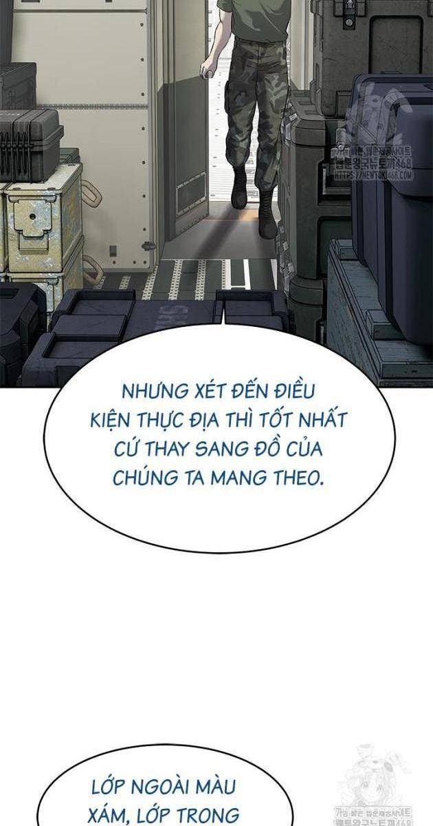 Đội Trưởng Lính Đánh Thuê - Page 14