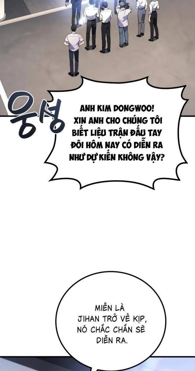 Thần Chiến Tranh Trở Lại Cấp 2 - Page 29