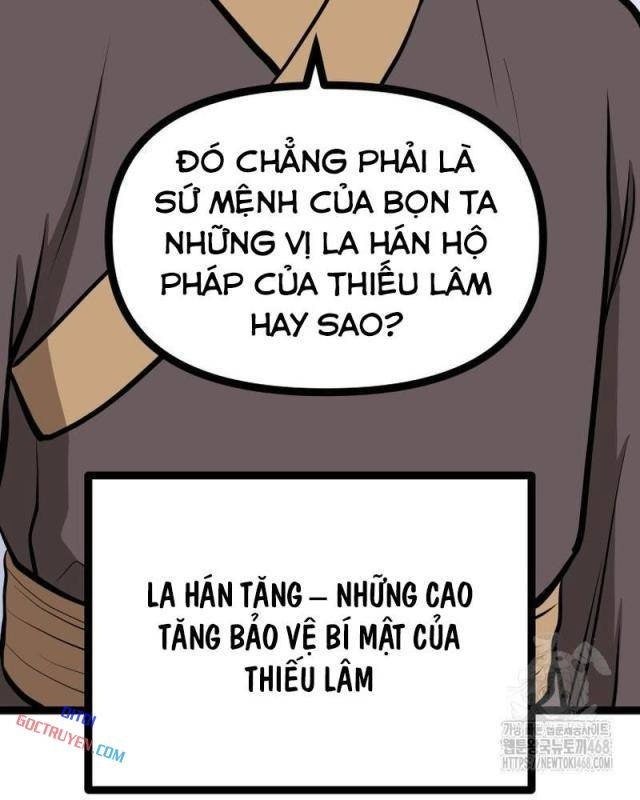 Nhất Bộ Thần Quyền - Page 57