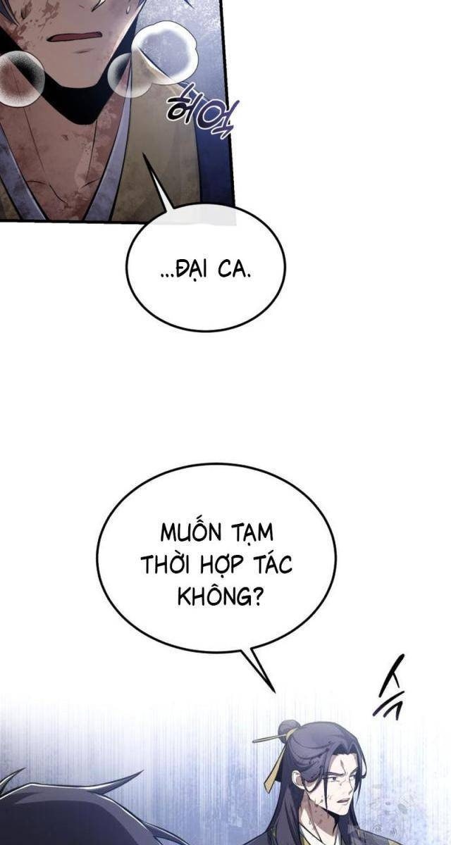 Giảng Sư Đứng Đầu: Baek Sư phụ - Page 85