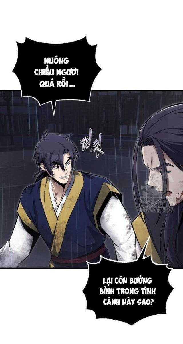 Giảng Sư Đứng Đầu: Baek Sư phụ - Page 98