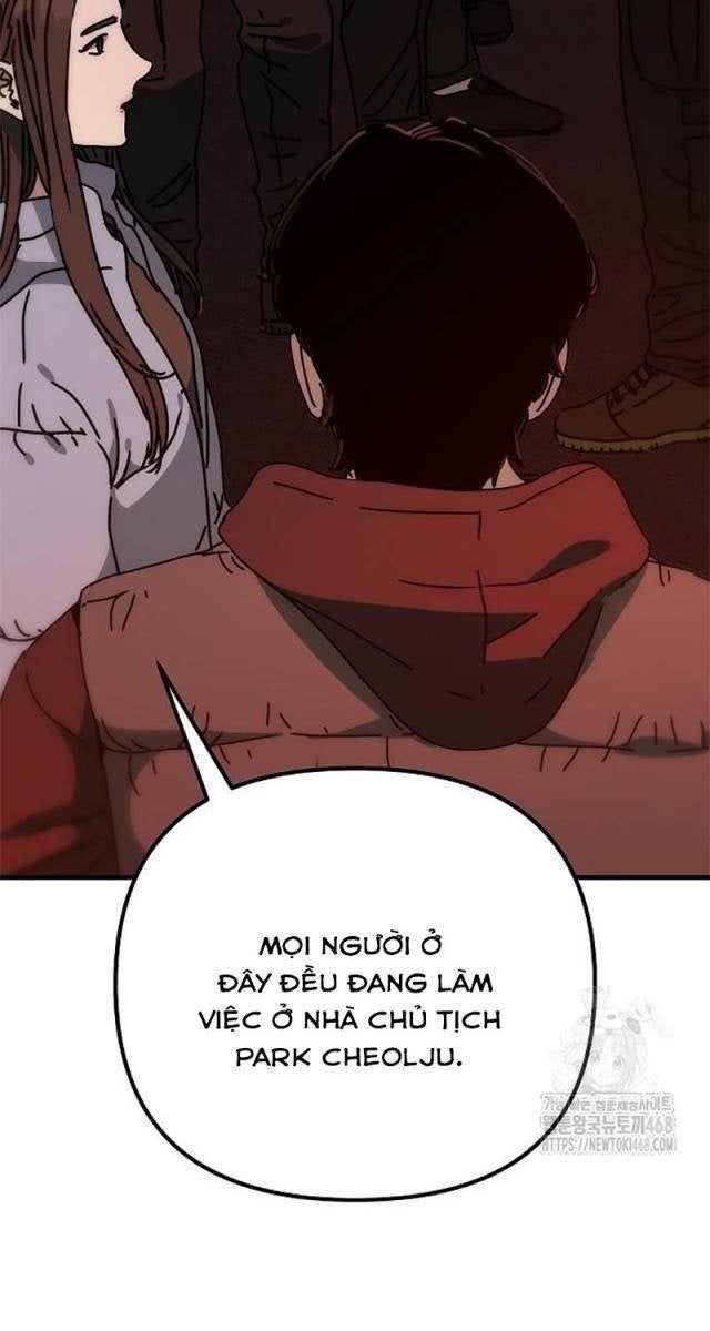 Ngôi Nhà Ẩn Ngày Tận Thế - Page 33