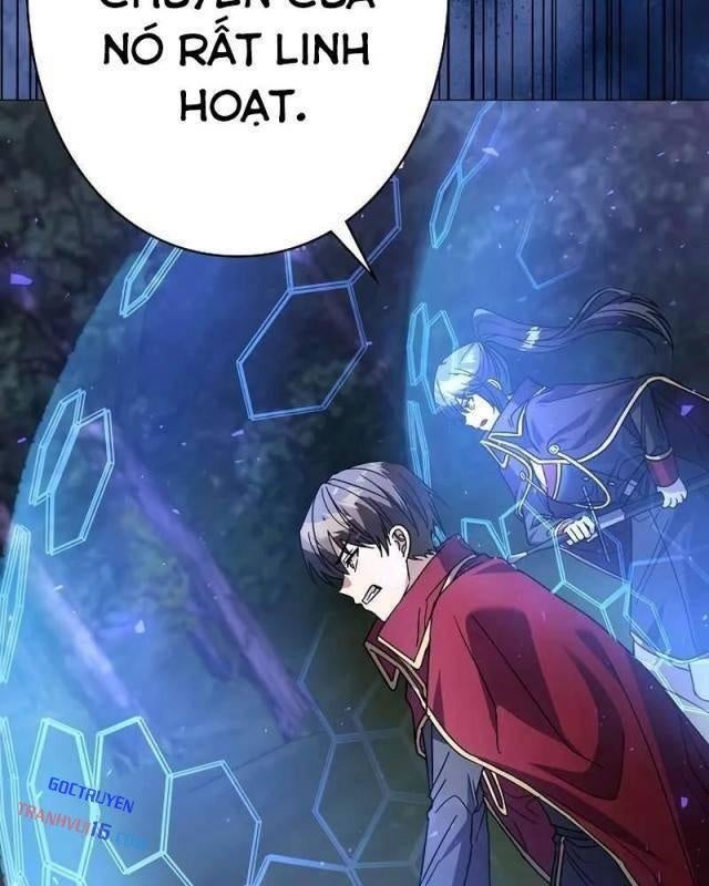 Bức Thư Tình Đến Từ Tương Lai - Page 9