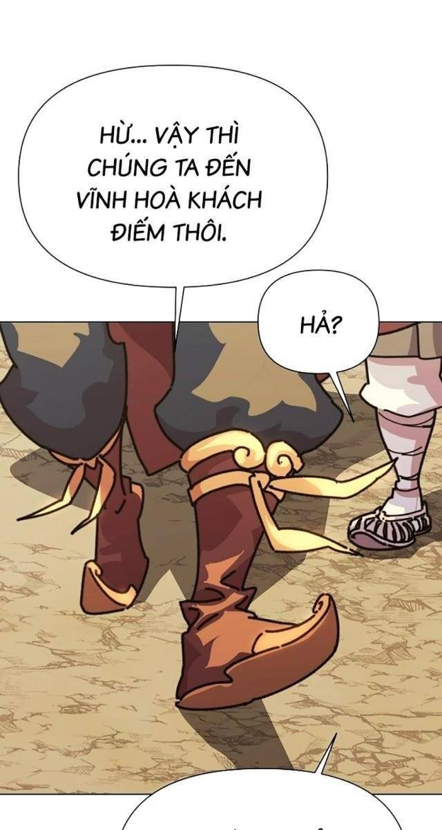 Hầu Vương Trung Sinh Nam Cung Thế Gia - Page 242