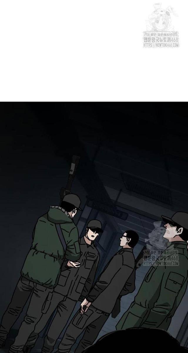 Ngôi Nhà Ẩn Ngày Tận Thế - Page 77