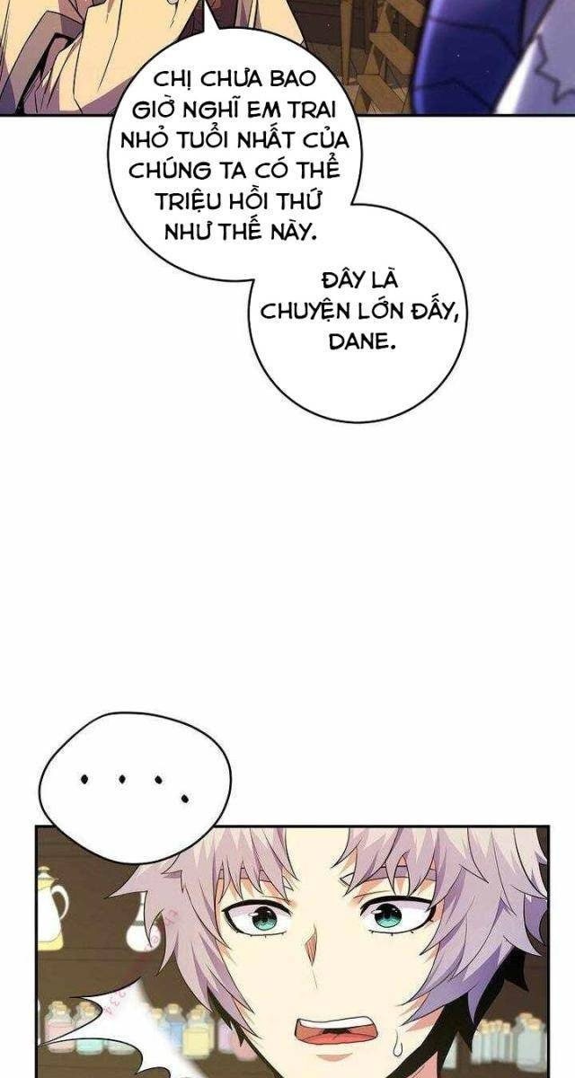 Chuyển Sinh Thành Thiên Tài Xuất Chúng Của Danh Môn Thế Gia - Page 16