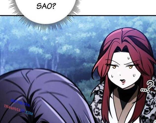 Thanh Kiếm Của Hoàng Đế - Page 30