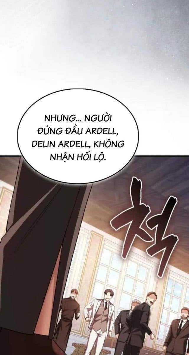 Pháp Sư Cận Chiến Mạnh Nhất - Page 123