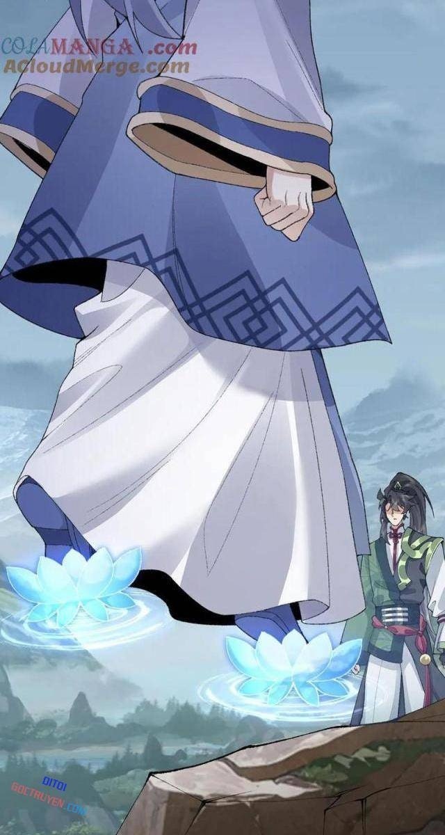 Nhị Sư Huynh Tuy Là Phàm Nhân Nhưng Rất Mạnh Mẽ - Page 89