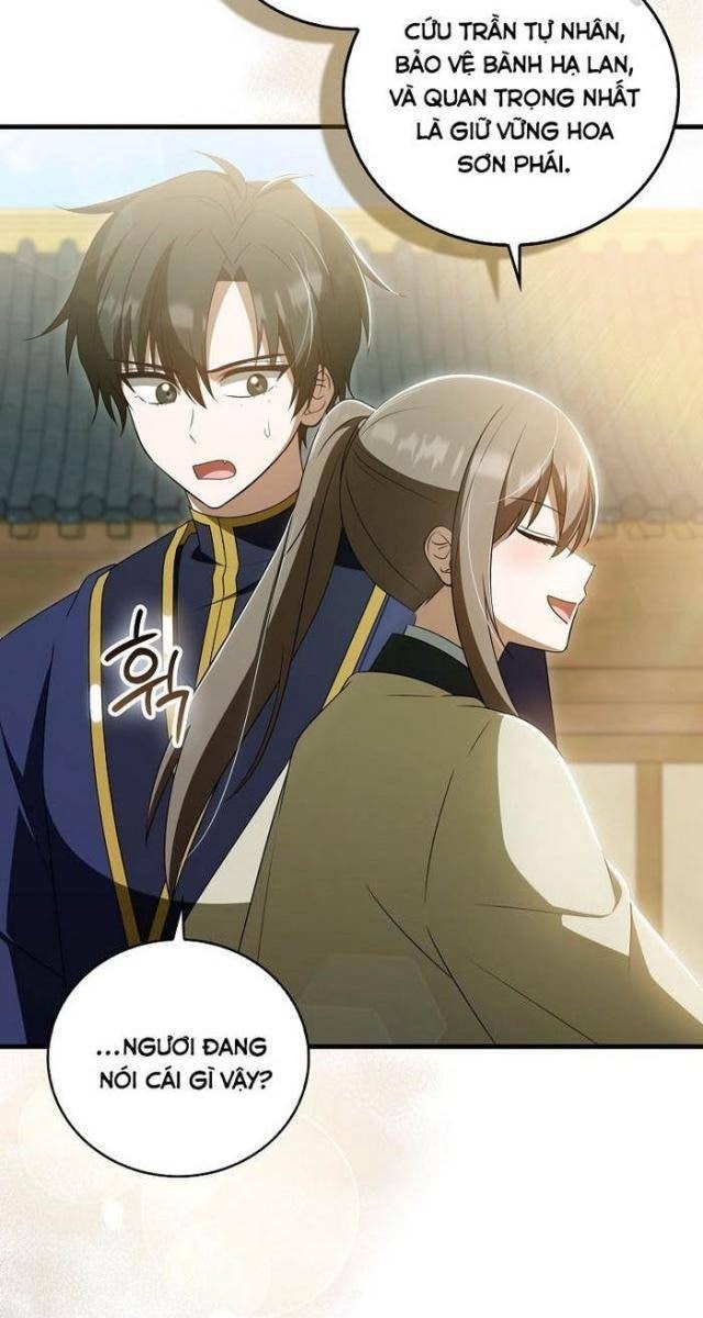 Trở Thành Đệ Tử Nhỏ Tuổi Nhất Phái Hoa Sơn - Page 139