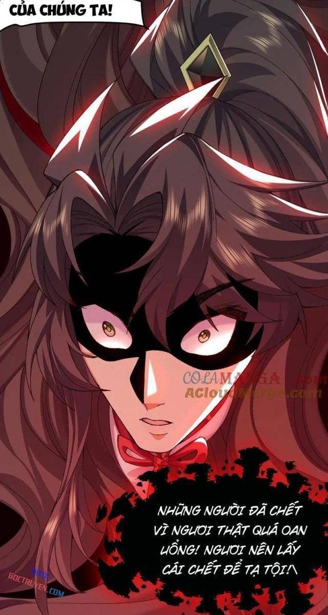 Nhị Sư Huynh Tuy Là Phàm Nhân Nhưng Rất Mạnh Mẽ - Page 44