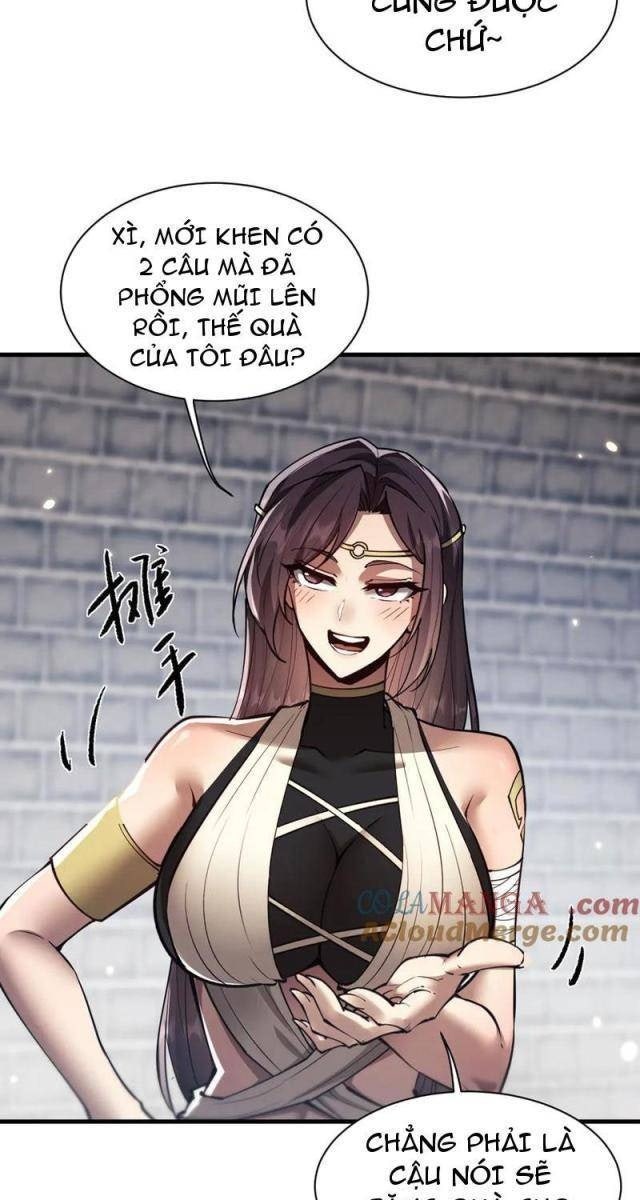 Toàn Chức Kiếm Tu - Page 62