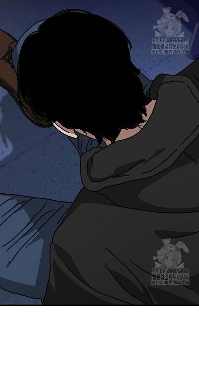 Ngôi Nhà Ẩn Ngày Tận Thế - Page 105