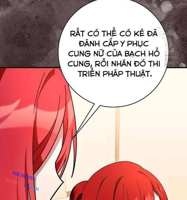 Sinh Tồn Trong Cuốn Tiểu Thuyết Romance Fantasy - Page 24