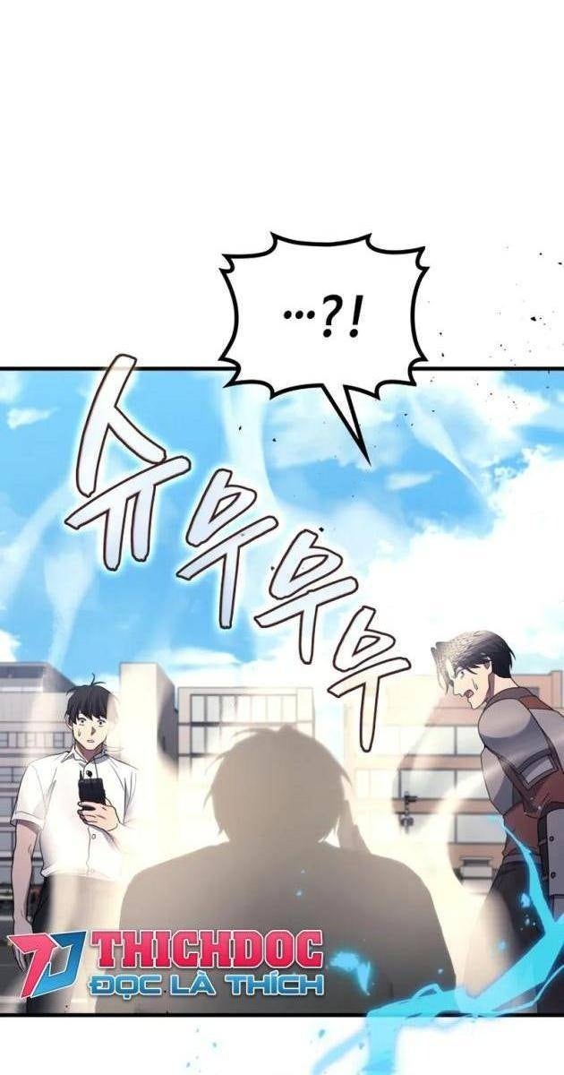 Thần Chiến Tranh Trở Lại Cấp 2 - Page 42